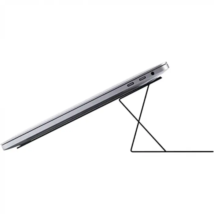 Slim Dizüstü Bilgisayar Standı