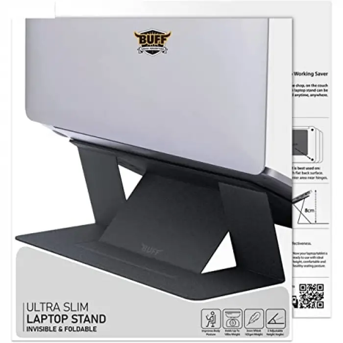 Slim Dizüstü Bilgisayar Standı