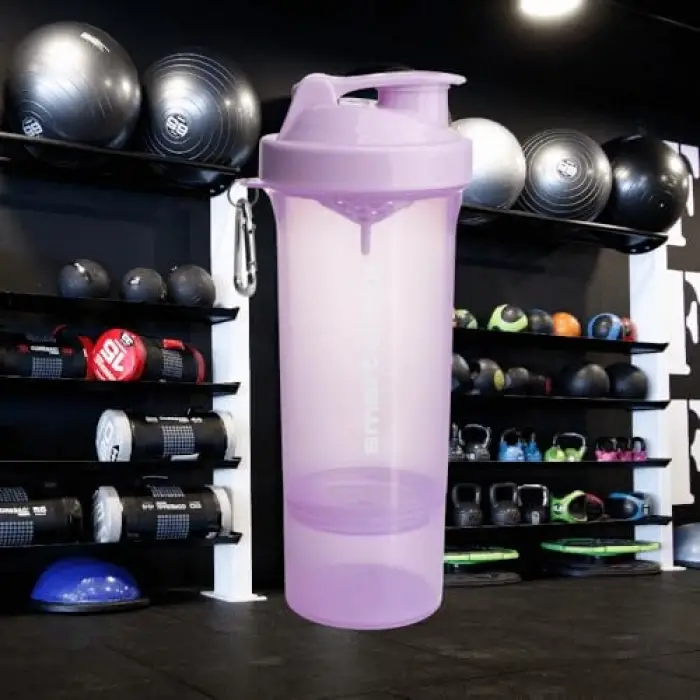 Slim Light Lavanta, 500 ml