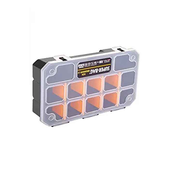 Slım Organizer 12