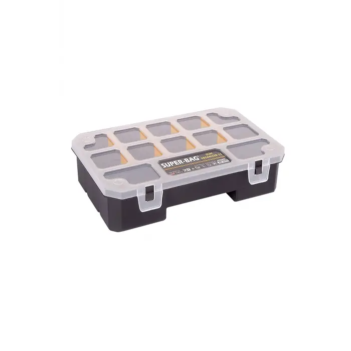 Slım Organizer 12