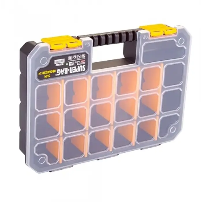 Slim Organizer 14