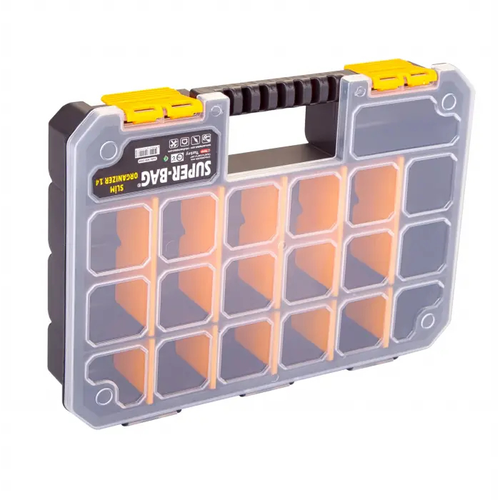 Slim Organizer 14