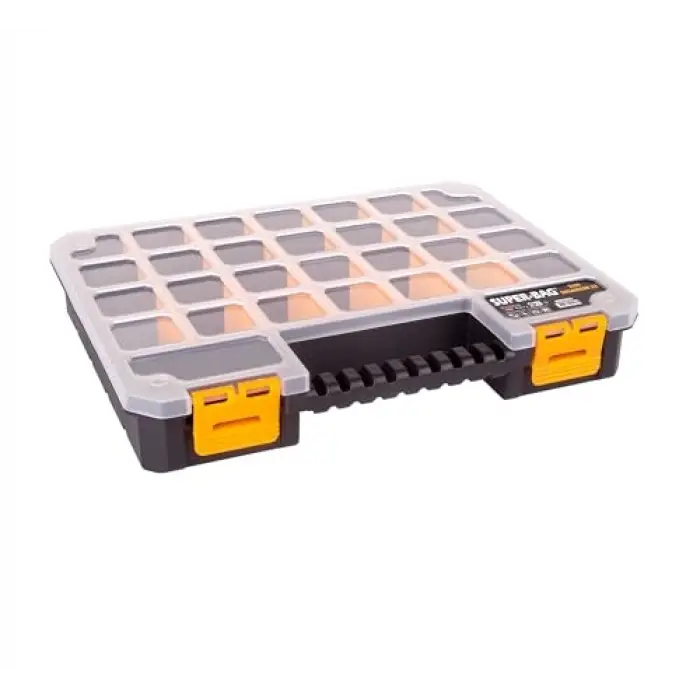 Slim Organizer 23