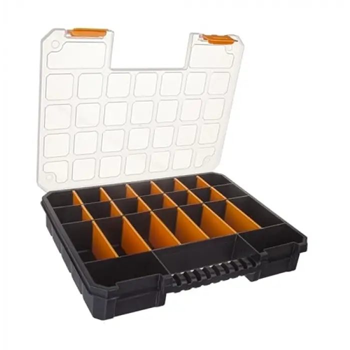 Slim Organizer 23