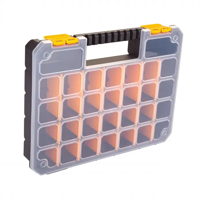 Slim Organizer 23
