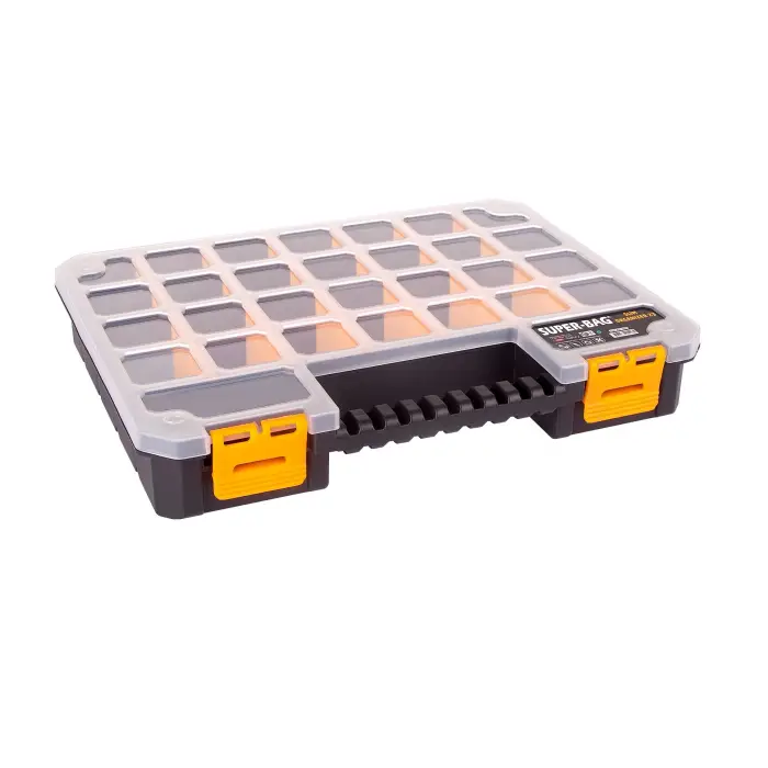 Slim Organizer 23