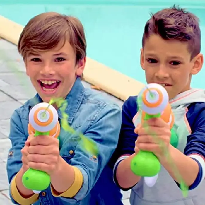 Slime Blaster Slime/Su Tabancası