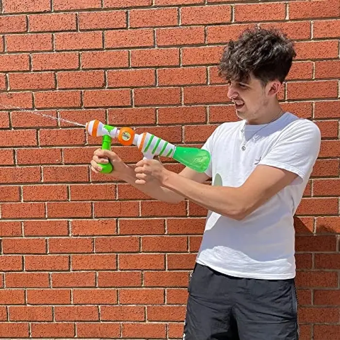 Slime Blaster Slime/Su Tabancası