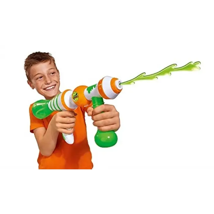 Slime Blaster Slime/Su Tabancası