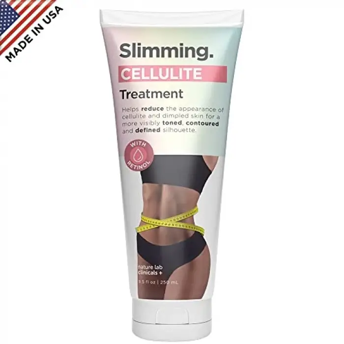 Slimming Selülit Losyonu 237 ML