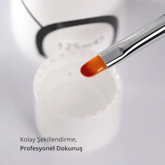 Slip Solution For Poly Gel