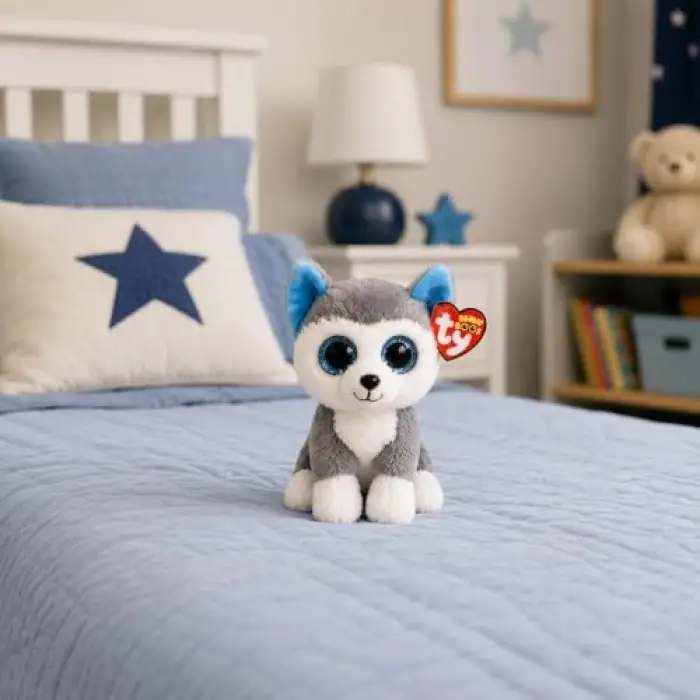 Slush-dog Pelüş Oyuncak