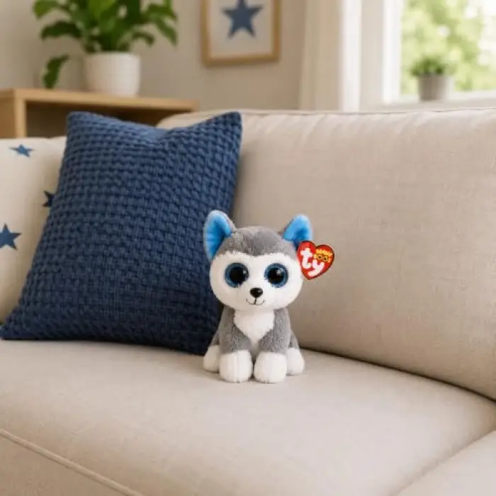 Slush-dog Pelüş Oyuncak