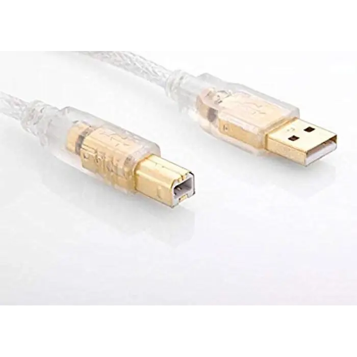 Slx-328 USB2.0 3m Yazıcı Kablosu