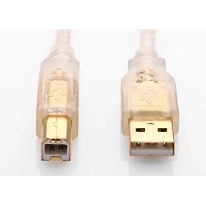 Slx-328 USB2.0 3m Yazıcı Kablosu