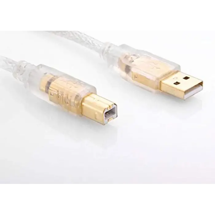 Slx-328 USB2.0 3m Yazıcı Kablosu