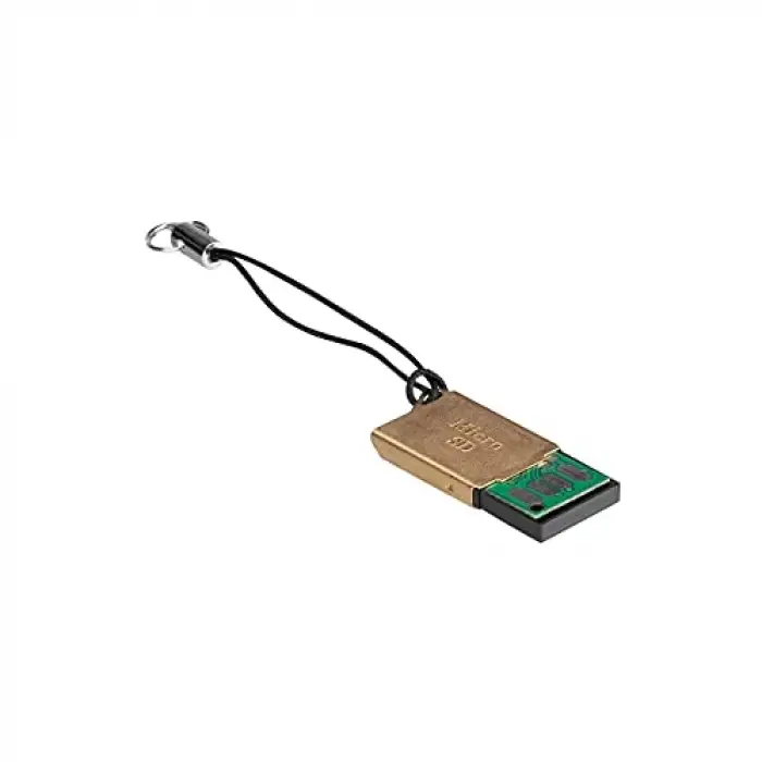 SLX-CR20 Usb Harici Micro SD Kart Okuyucu
