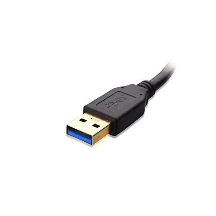SLX-U34 Usb3.0 1m Harici Disk 2li Data+Şarj Micro Usb Kablosu