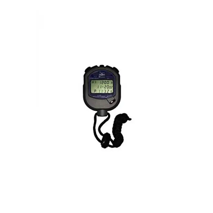SLX508 30 Hafızalı Kronometre