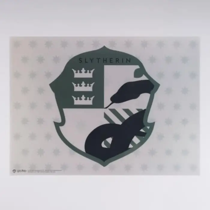 Slytherin lisanslı Amerikan servis