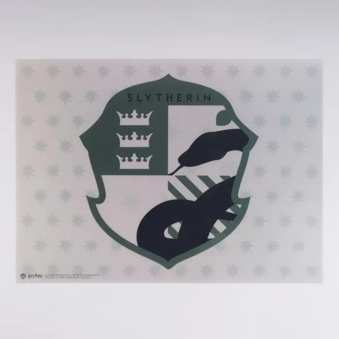 Slytherin lisanslı Amerikan servis