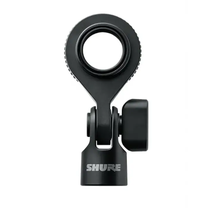 SM4 Swivel-Mount Microphone Clamp (A4M)?