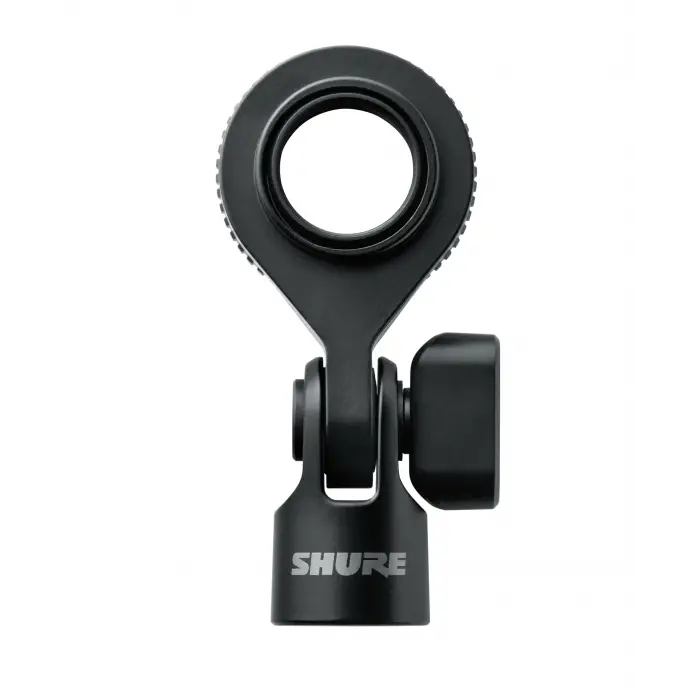 SM4 Swivel-Mount Microphone Clamp (A4M)?