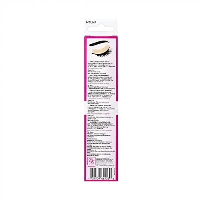 Small Eyeshadow Brush