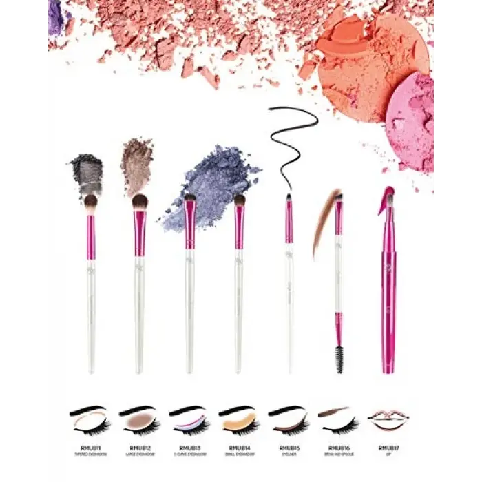 Small Eyeshadow Brush