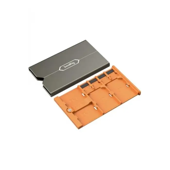 SmallRig 4107 CFexpress Type-A için Kart Kutusu