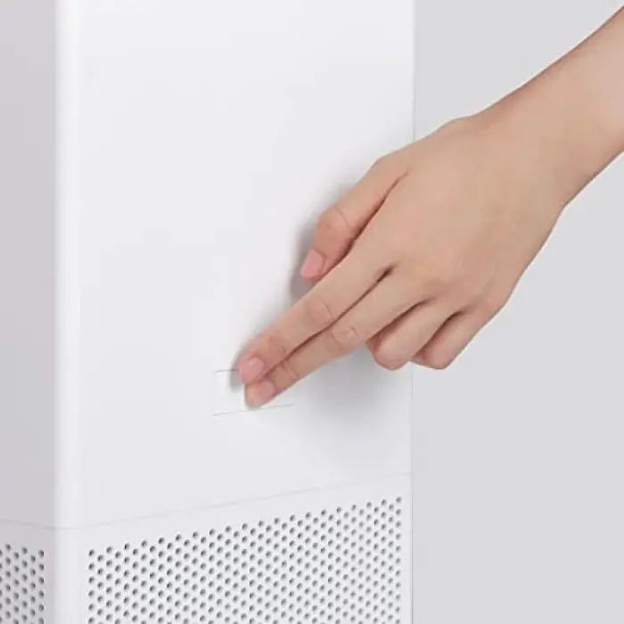 Smart Air Purifier 4 Lite Filtresi