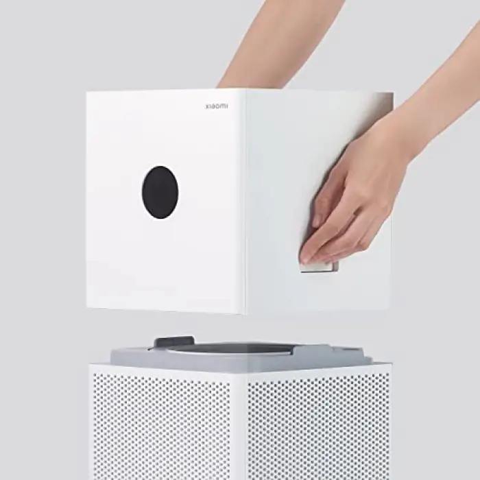 Smart Air Purifier 4 Lite Filtresi