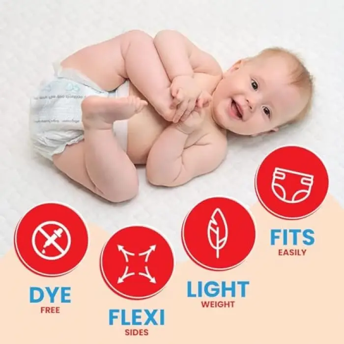 Smart Akıllı Bebek Bezi (Beden 5)