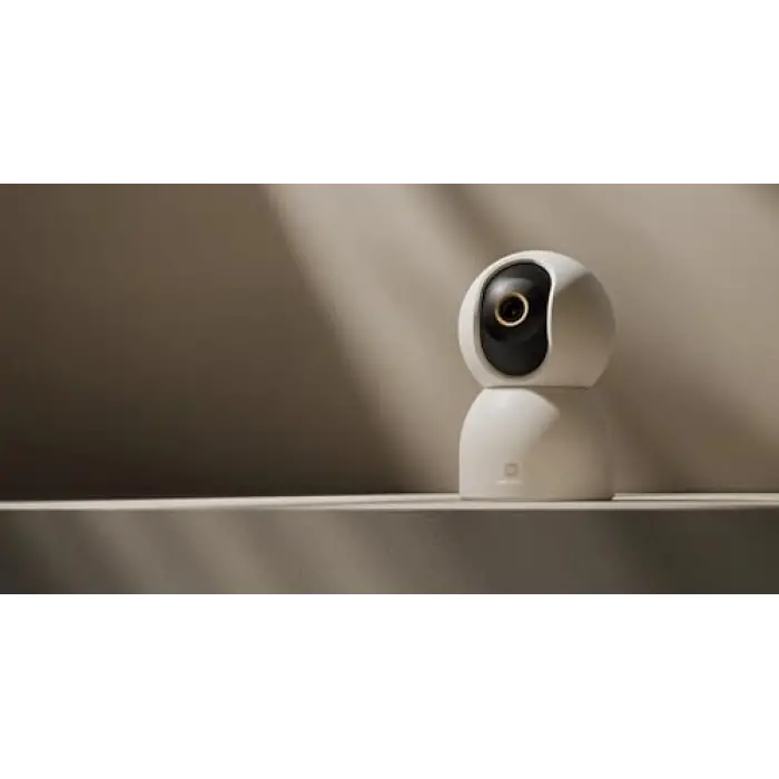 Smart Camera C300 Dual White