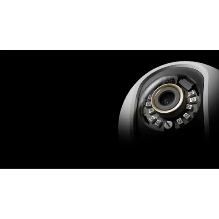 Smart Camera C300 Dual White