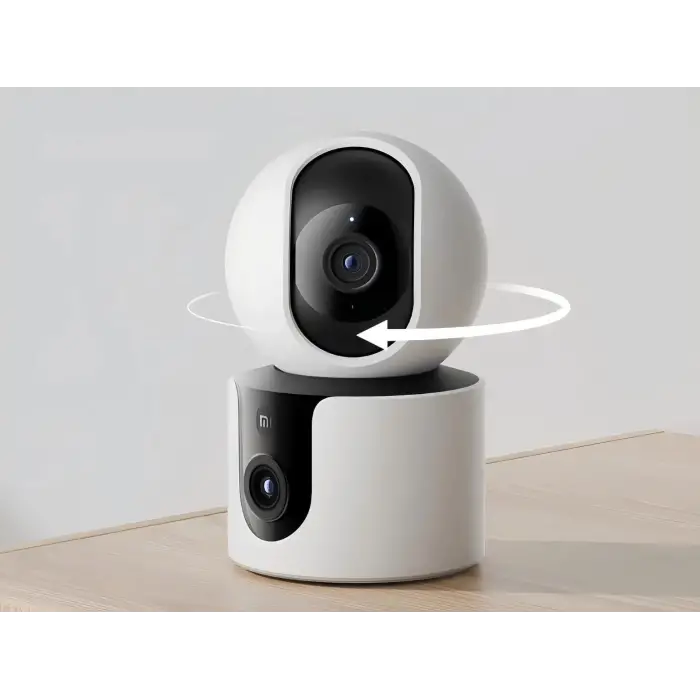 Smart Camera C300 Dual White