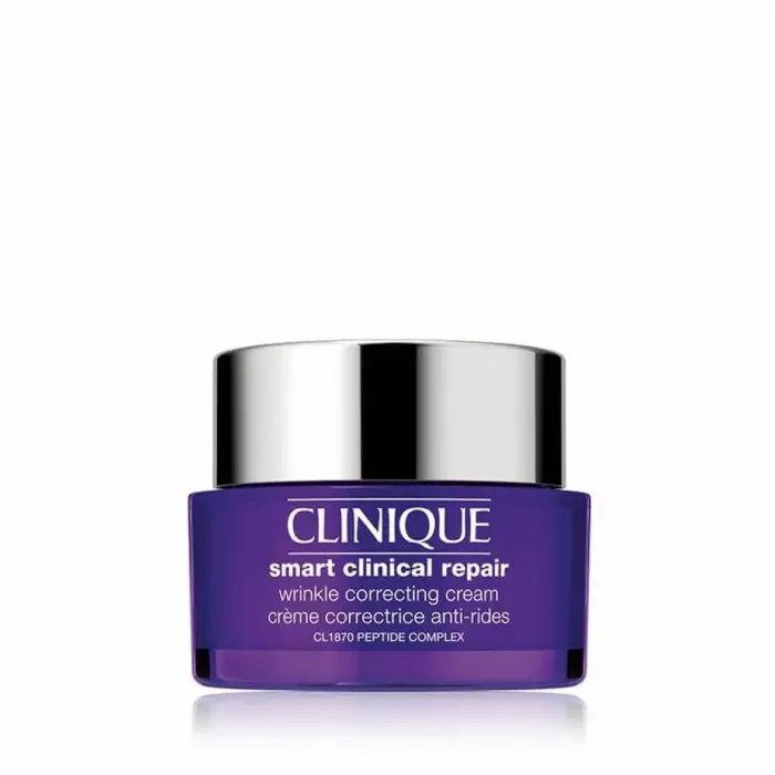 Smart Clinical Repair Wrinkle Correcting Cream 50ml