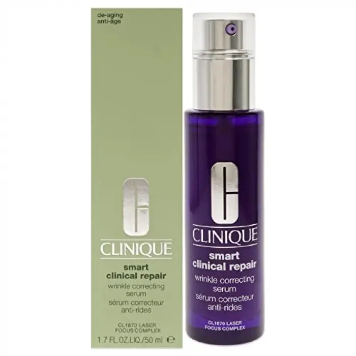 Smart Clinical Repair Wrinkle Correcting Serum 50ml