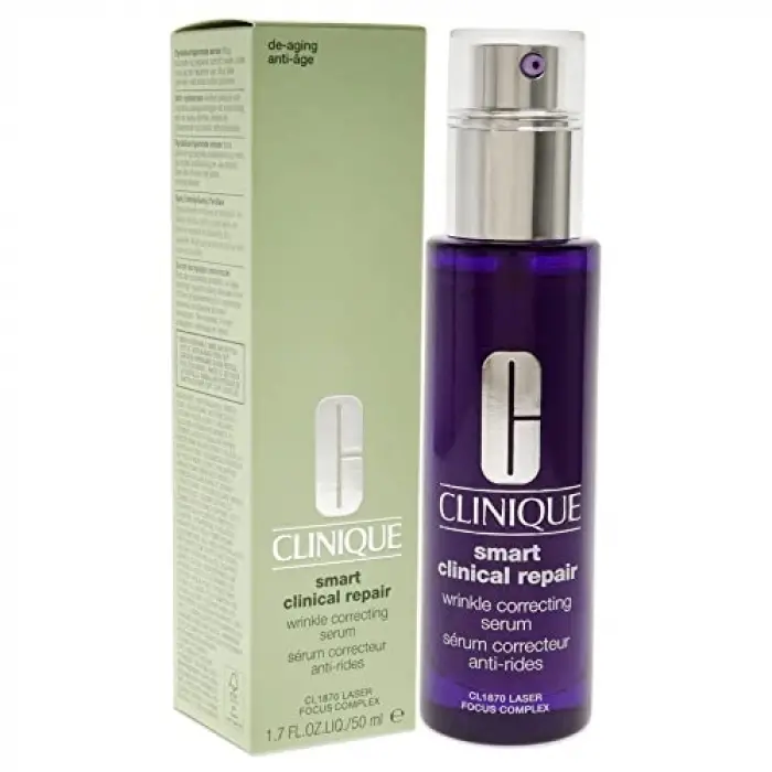 Smart Clinical Repair Wrinkle Correcting Serum 50ml