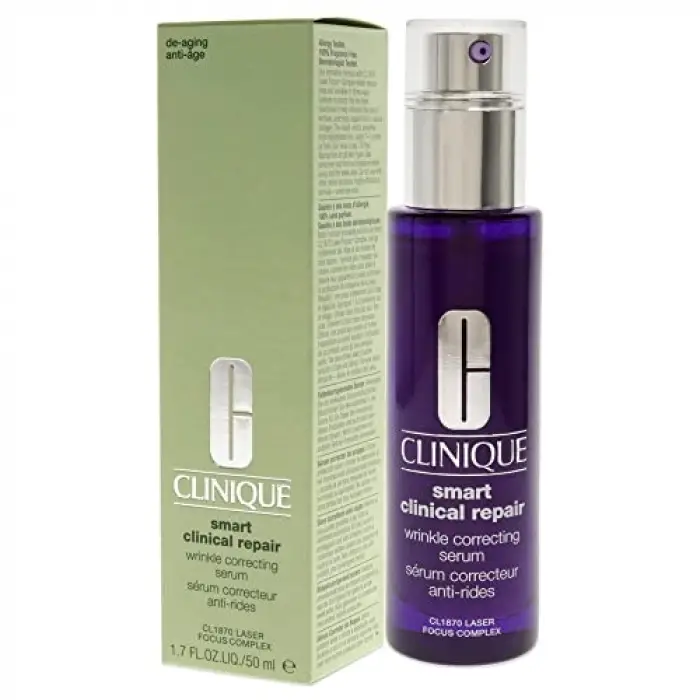 Smart Clinical Repair Wrinkle Correcting Serum 50ml