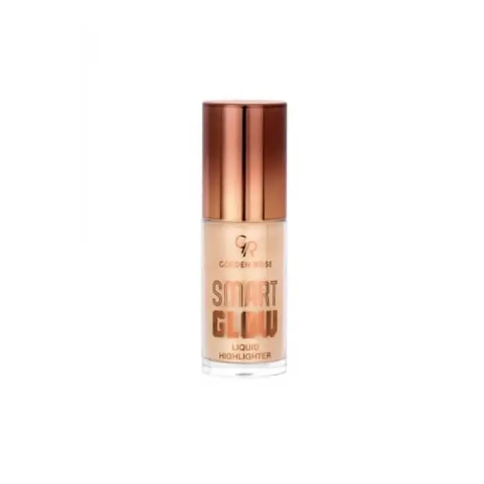 Smart Glow Liquid Highlighter No: 202 - Işıltılı Likit Aydınlatıcı