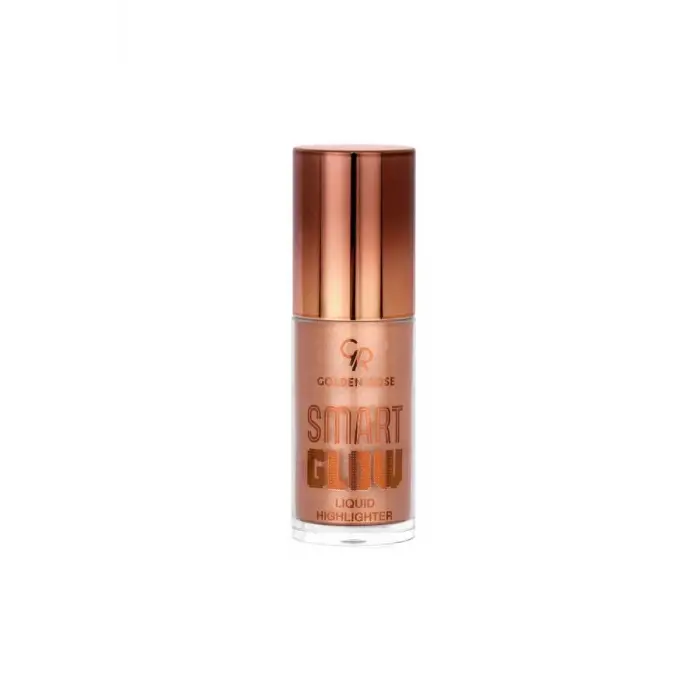 Smart Glow Liquid Highlighter No: 204 - Işıltılı Likit Aydınlatıcı