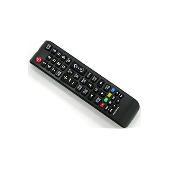 Smart Lcd Led Tv Televizyon Akıllı Universal Her Modeline Uyumlu Kumanda