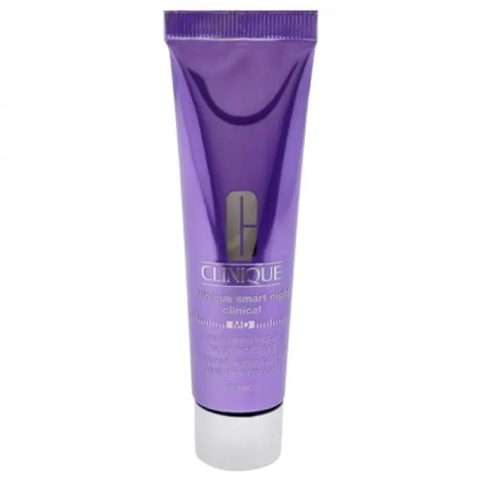 Smart Night Clinical MD Retinol 30 ml Gece Bakımı