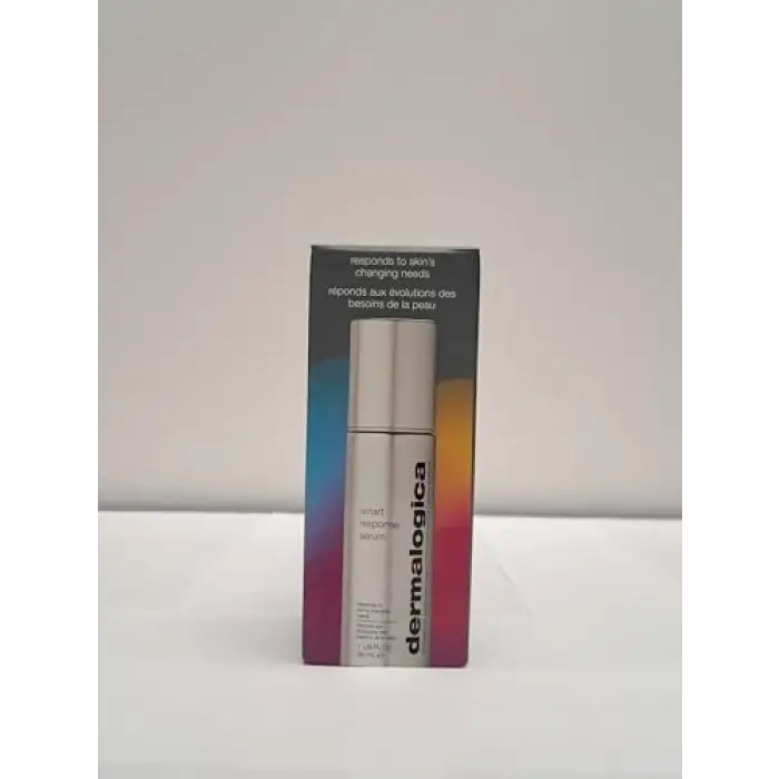 Smart Response Yüz Serumu 30 ml