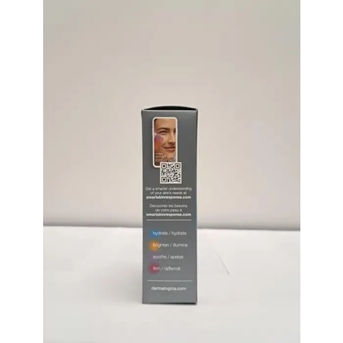 Smart Response Yüz Serumu 30 ml
