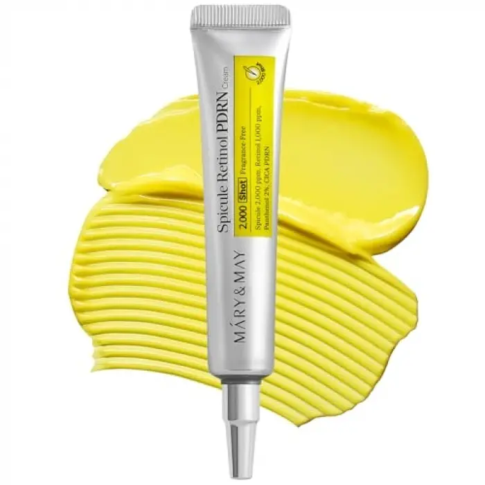 Smart Retinol Spicule PDRN Retinol Krem 15gr