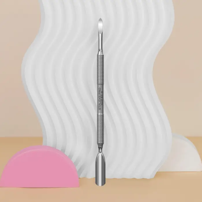 Smart Tırnak İtici ve Temizleyici Uç, PS-51/3