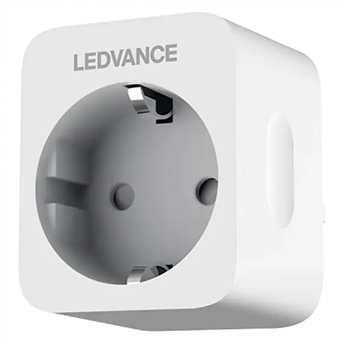 Smart Wifi Plug Eu, Beyaz